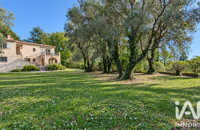 Vente Maison/villa 7 pièces — photo 2