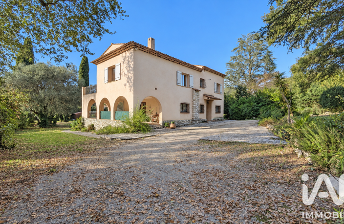 Vente Maison/villa 7 pièces — photo 3