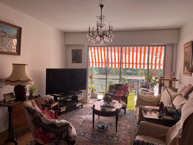 Appartement proposé à Anglet
