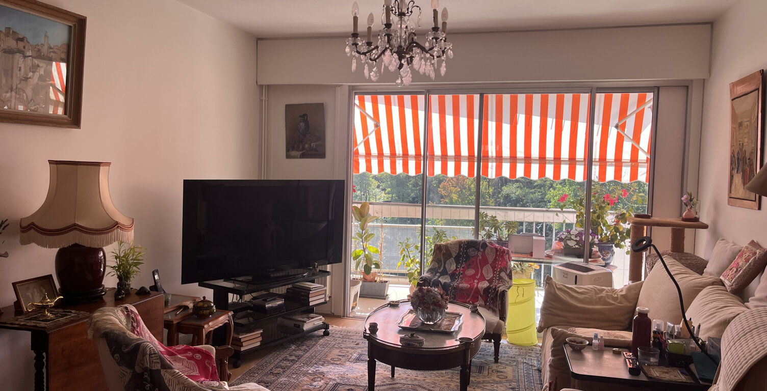 Appartement de type T4 — photo 1