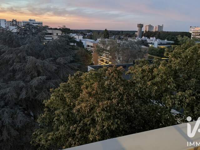 Vente Appartement 4 pièces — photo du bien