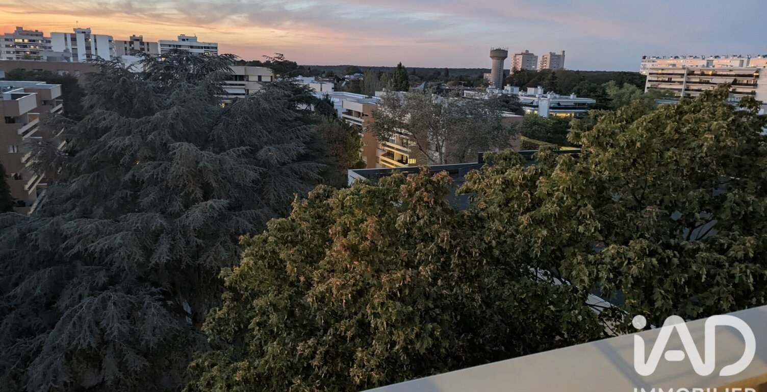 Vente Appartement 4 pièces — photo 1