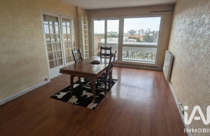 Vente Appartement 4 pièces — photo 2