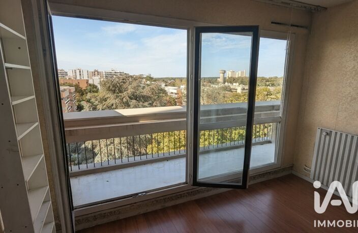 Vente Appartement 4 pièces — photo 3