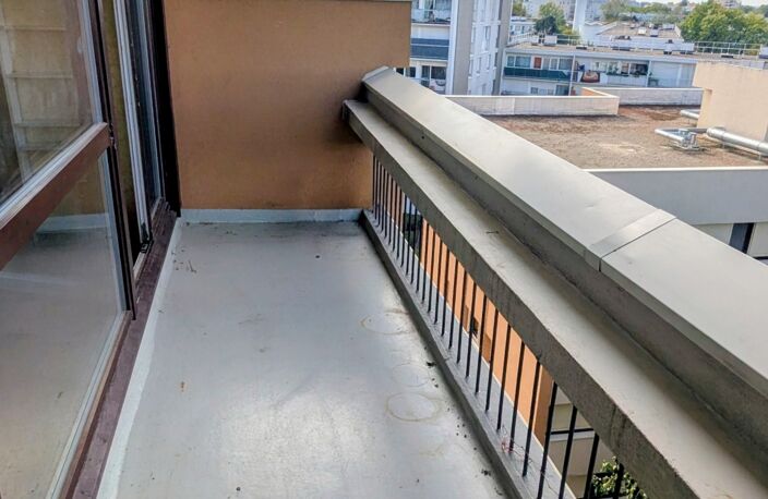 Vente Appartement 4 pièces — photo 4