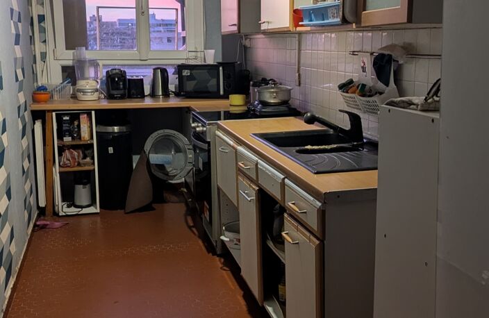 Vente Appartement 4 pièces — photo 5
