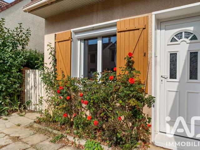Vente Maison traditionnelle 4 pièces — photo du bien