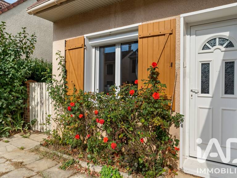 Vente Maison traditionnelle 4 pièces — photo 1