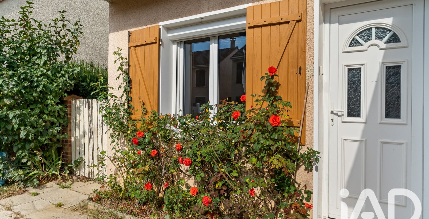 Vente Maison traditionnelle 4 pièces — photo 1
