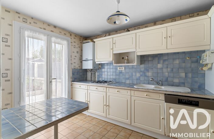 Vente Maison traditionnelle 4 pièces — photo 4