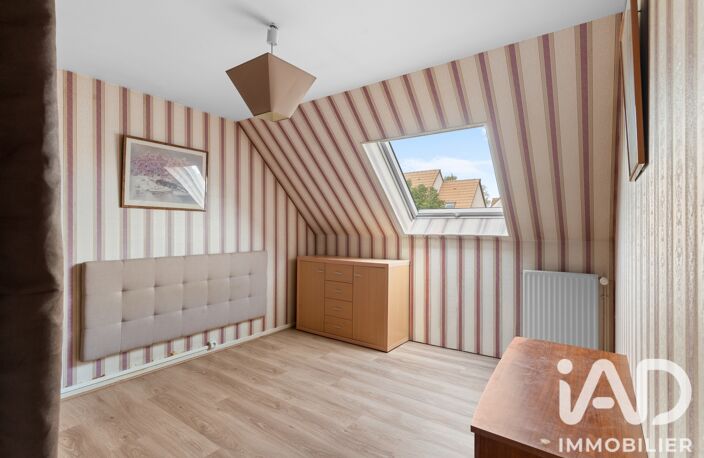 Vente Maison traditionnelle 4 pièces — photo 5