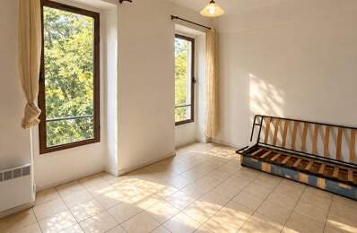 Appartement — photo du bien