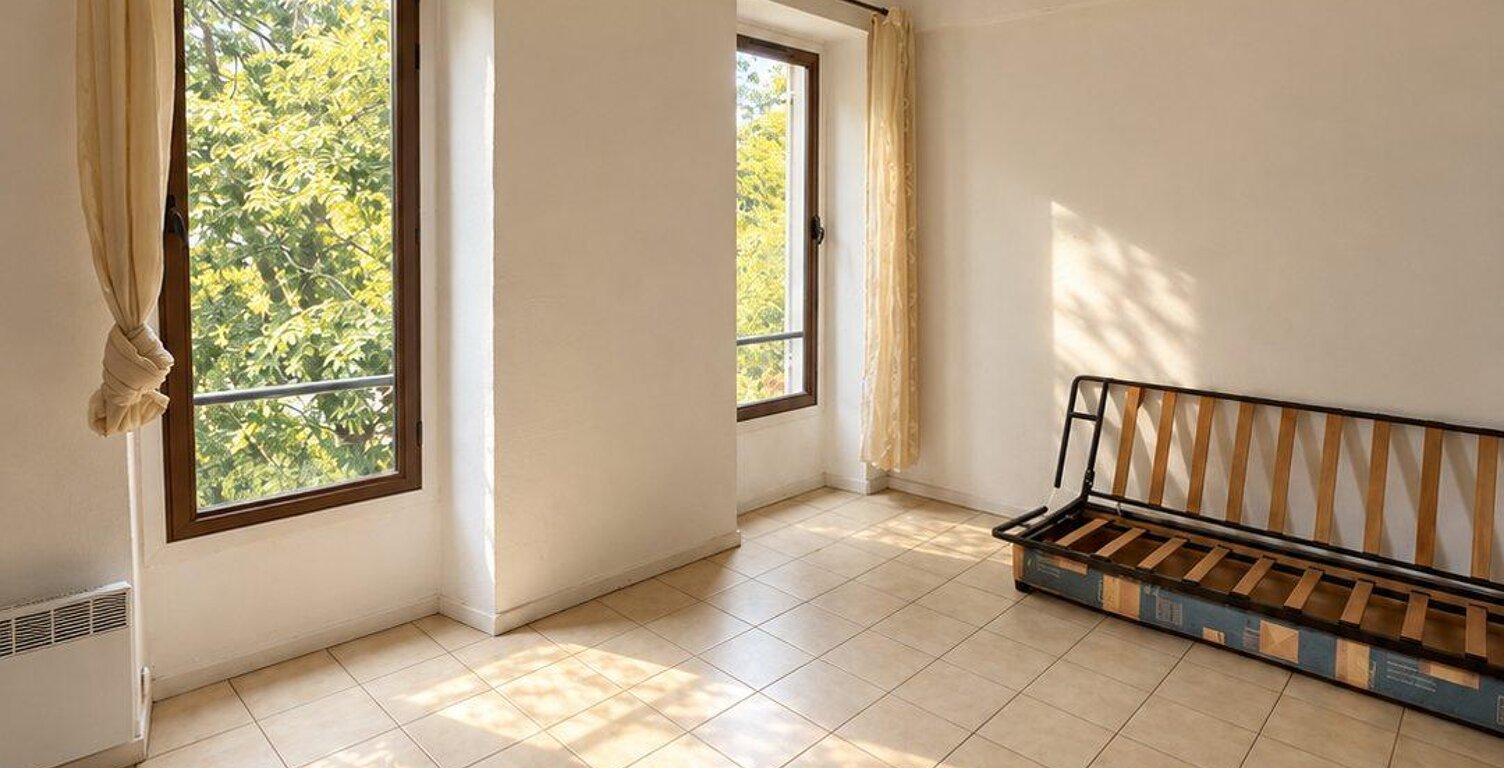 Appartement — photo 1
