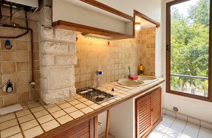 Appartement — photo 2