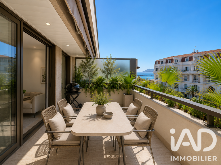Vente Appartement 2 pièces — photo 1