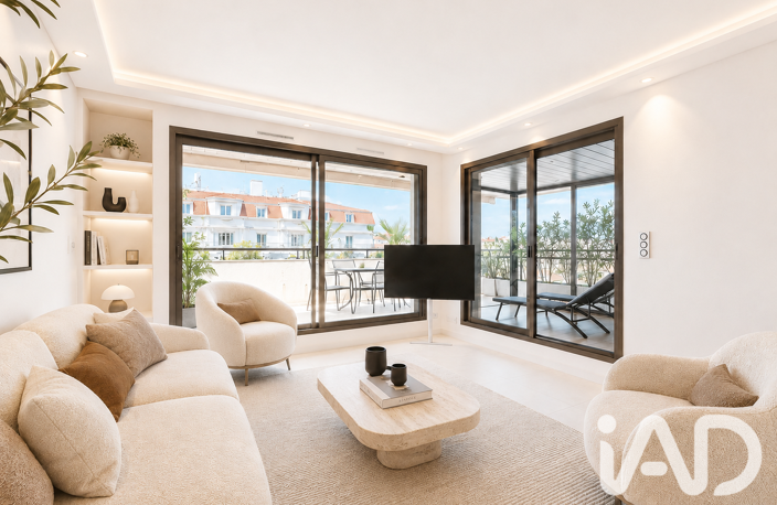 Vente Appartement 2 pièces — photo 2