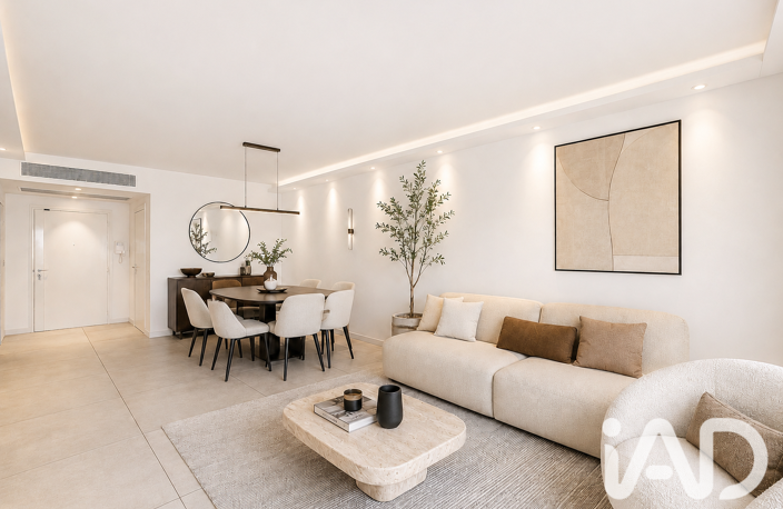 Vente Appartement 2 pièces — photo 3