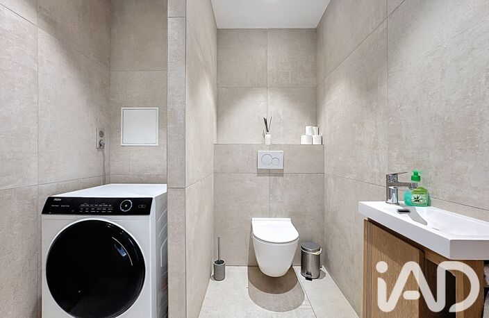 Vente Appartement 2 pièces — photo 5