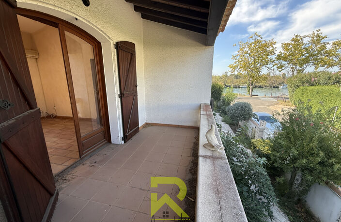 AGDE - BELLE DEMEURE FAMILIALE  - VUE HERAULT - PISCINE - DE — photo 4