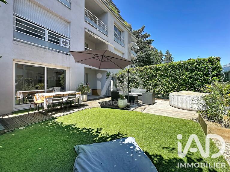Vente Appartement 2 pièces — photo 1