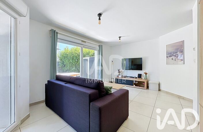 Vente Appartement 2 pièces — photo 2