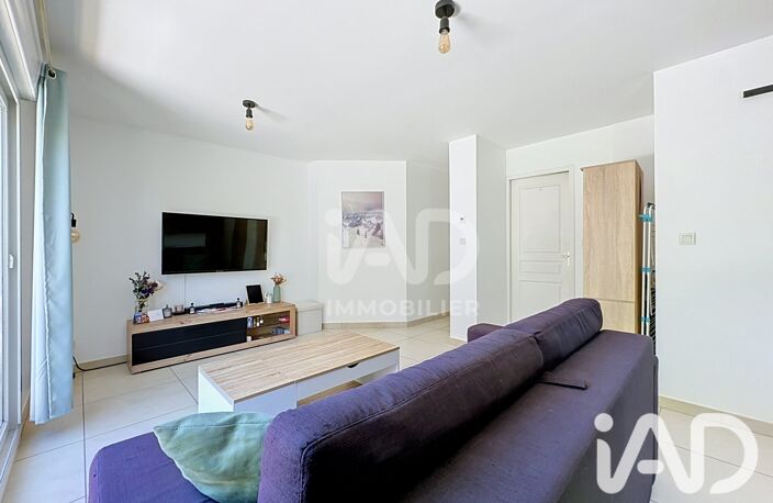Vente Appartement 2 pièces — photo 3
