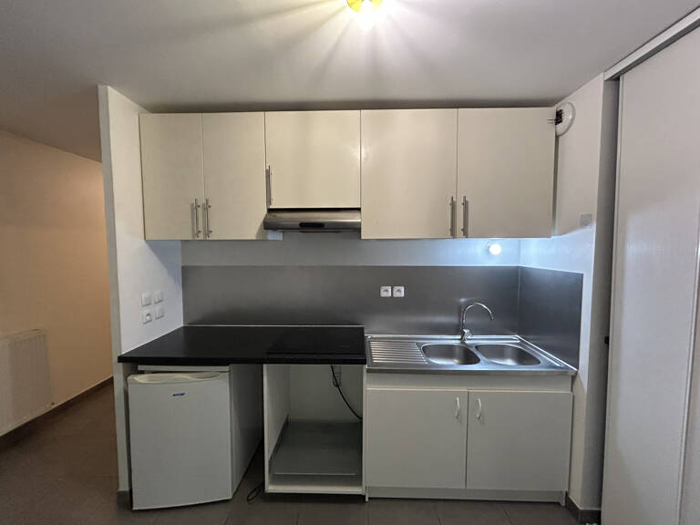 Appartement T3 non-meublé  -  MINIMES — photo 1