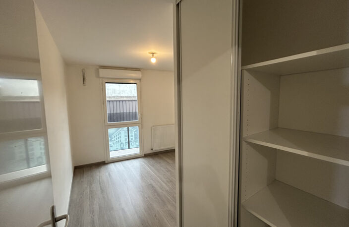 Appartement T3 non-meublé  -  MINIMES — photo 5