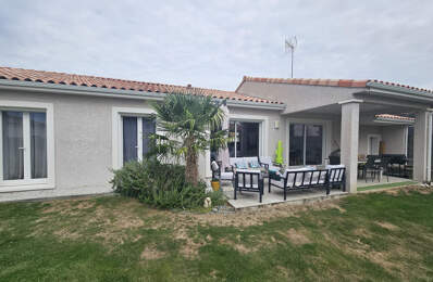 MAISON T5 MONTLAUR — photo du bien