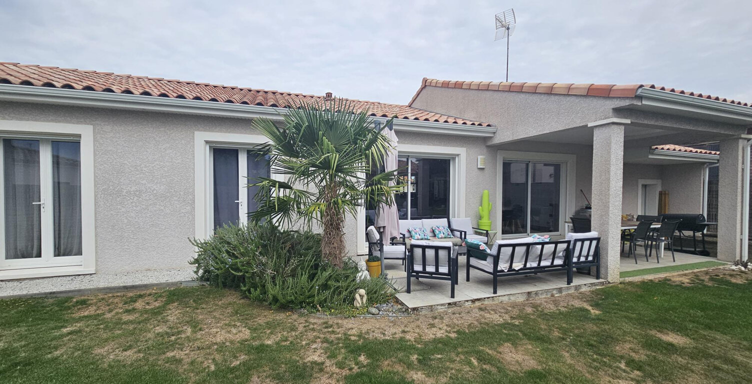 MAISON T5 MONTLAUR — photo 1