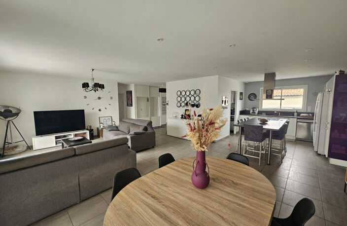 MAISON T5 MONTLAUR — photo 2