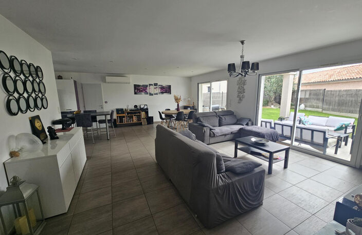 MAISON T5 MONTLAUR — photo 3
