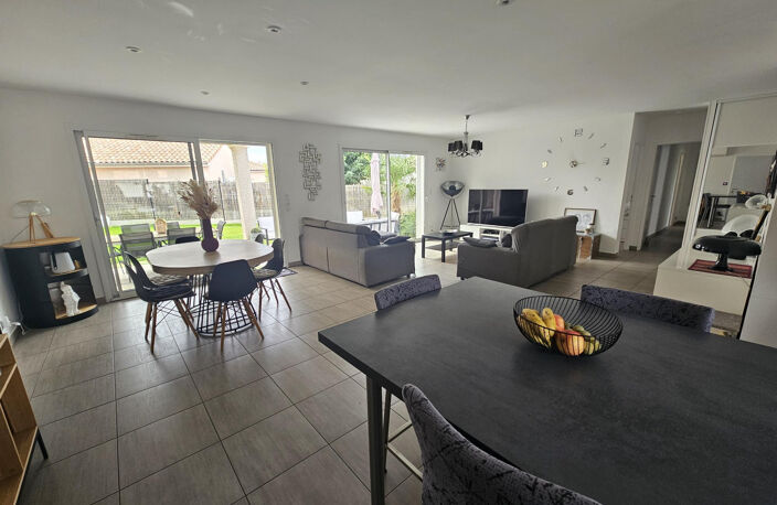 MAISON T5 MONTLAUR — photo 4