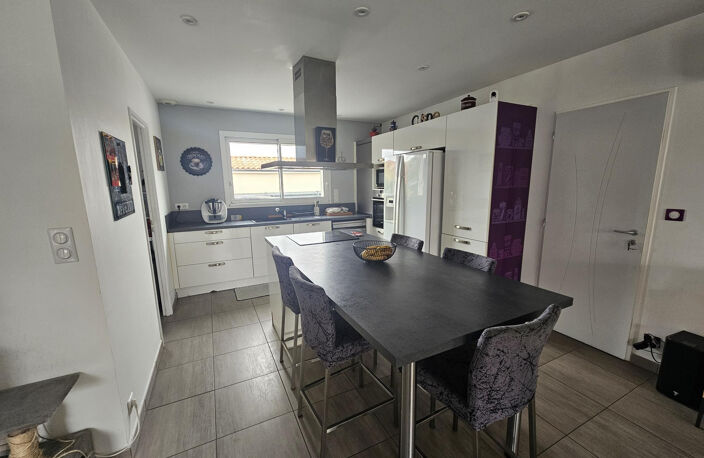 MAISON T5 MONTLAUR — photo 5