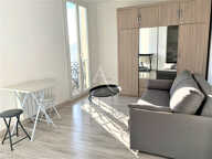 STUDIO MEUBLE - SAINT SYLVESTRE — photo 2