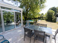 Maison de Maitre 202M²+24M² Véranda+Piscine et Jardin 956M² Centrev Ville commerces à pied — photo 2