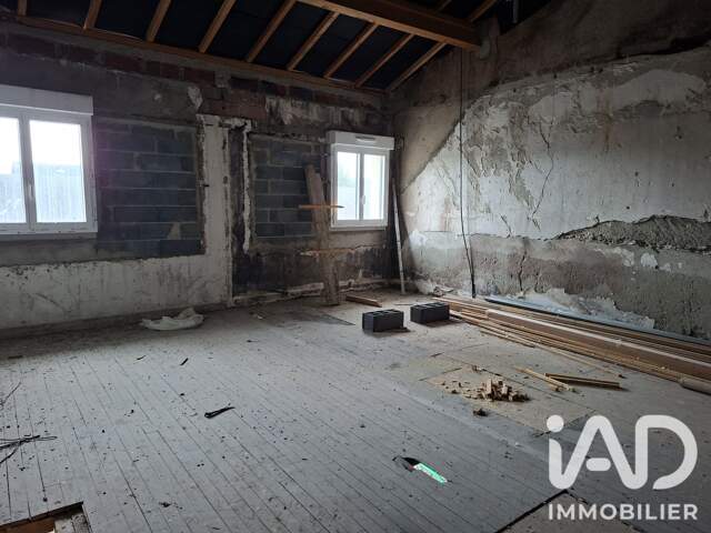Vente Appartement 3 pièces — photo du bien