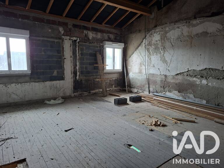 Vente Appartement 3 pièces — photo 1