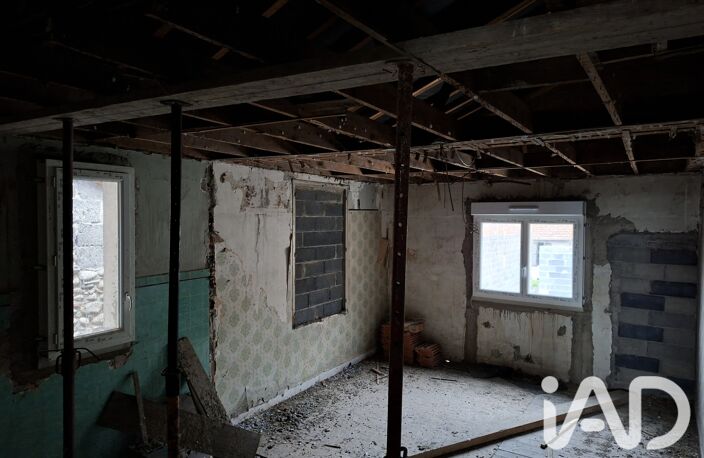 Vente Appartement 3 pièces — photo 3