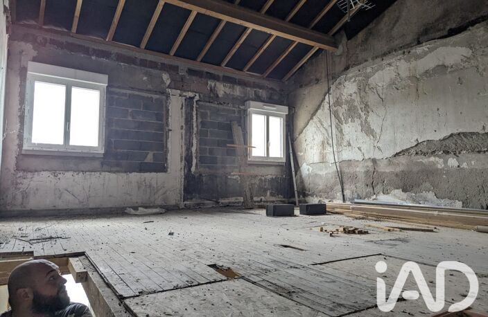 Vente Appartement 3 pièces — photo 4