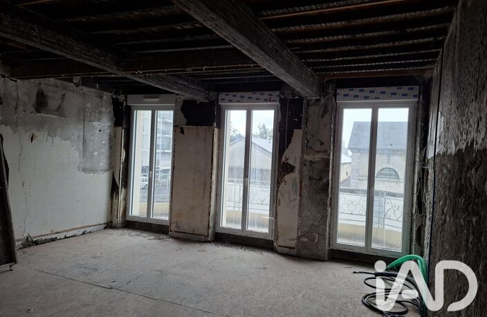 Vente Appartement 3 pièces — photo 5