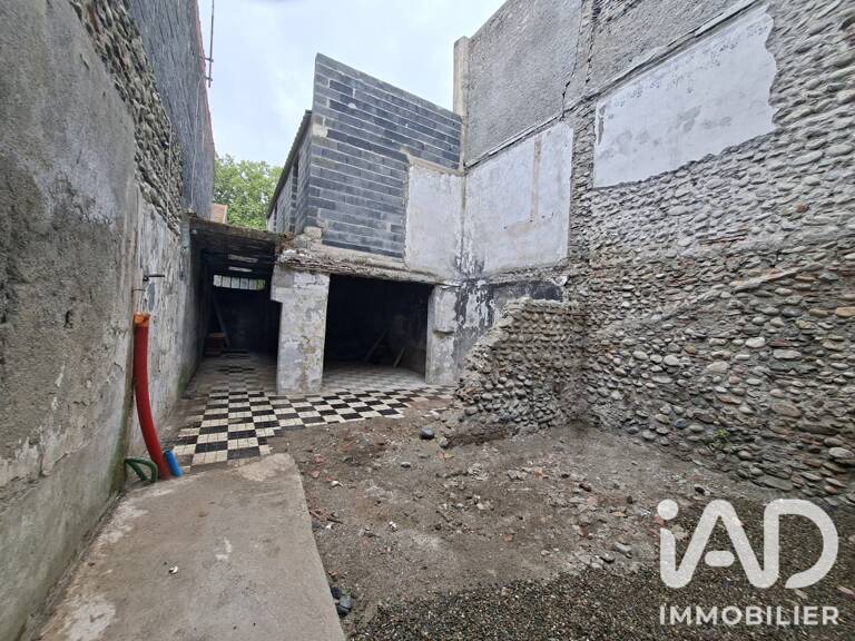 Vente Appartement 3 pièces — photo 1