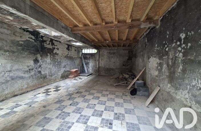 Vente Appartement 3 pièces — photo 2
