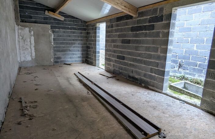 Vente Appartement 3 pièces — photo 5