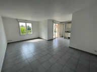BRUMATH - appartement 3 pièces au calme et en excellent état — photo 2