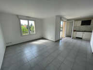 BRUMATH - appartement 3 pièces au calme et en excellent état — photo 3