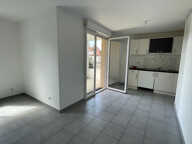BRUMATH - appartement 3 pièces au calme et en excellent état — photo 4