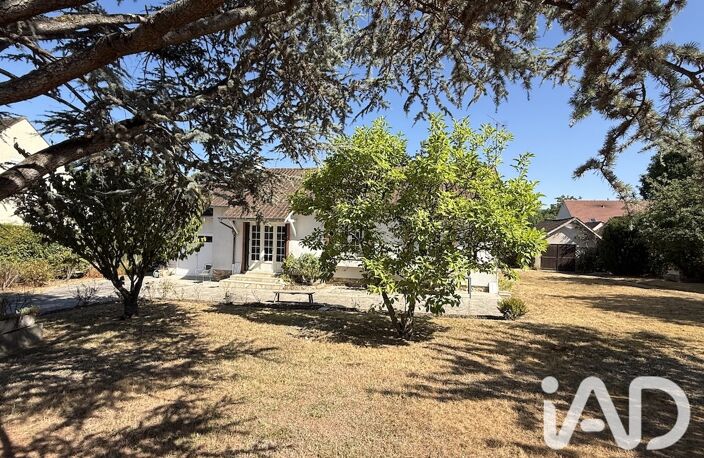 Vente Maison/villa 4 pièces — photo 2