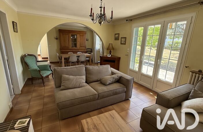 Vente Maison/villa 4 pièces — photo 4