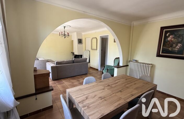 Vente Maison/villa 4 pièces — photo 5